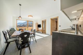 Sunnig Apartment Abendsonne - Vollan - 9