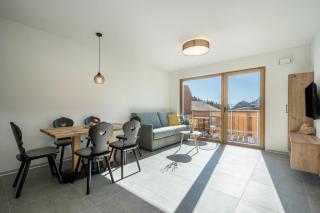 Sunnig Apartment Abendsonne - Vollan - 6