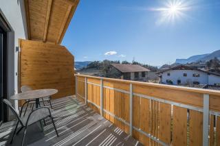 Sunnig Apartment Abendsonne - Vollan - 8