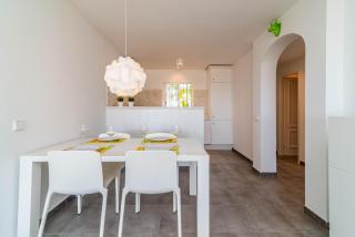 2bed apartment in Miraflores - Mijas - 3