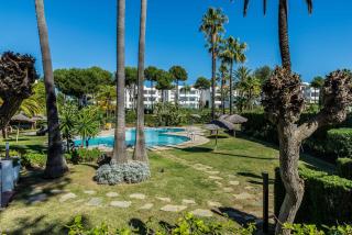 2bed apartment in Miraflores - Mijas - 9