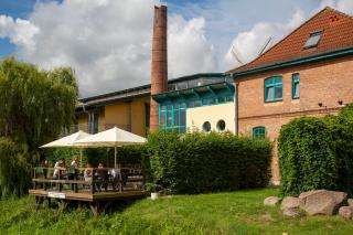Ferienwohnung A Gästehaus Mühlenstein - 3