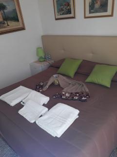 AFFITTACAMERE Il Cortile - 3