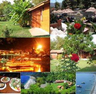 Hotel Lykia Edrassa - Adrasan - 8
