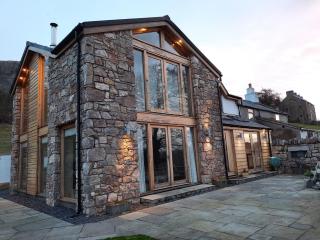 Ty Gwyn Cottage - Llysfaen - 0