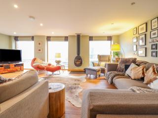 Ty Gwyn Cottage - Llysfaen - 4