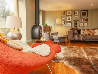 Ty Gwyn Cottage - Llysfaen - 1