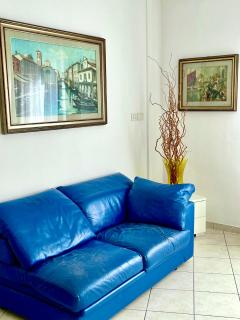 Piazza Italia Charming Sea Apartments - Chioggia - 6