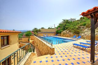 Villa Sevi Grande by PosarelliVillas - Káto Vení - 8