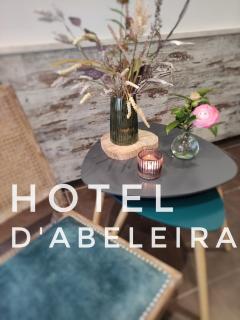 Hotel Dabeleira - Luarca - 2