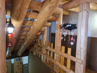 Penzión Malá Fatra u Ďurka -Terchová - 5