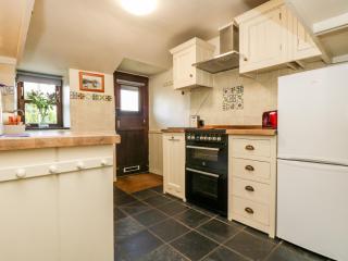 Gurnard's Cottage - Treen - 3