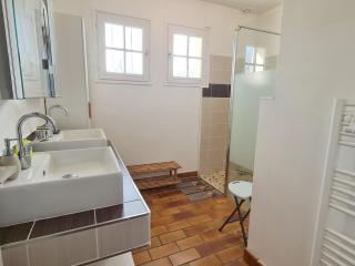 REF 020 Maison 5 chambres proche plage et Port du Crouesty à louer pour les vacances - 4