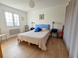 REF 020 Maison 5 chambres proche plage et Port du Crouesty à louer pour les vacances - 5