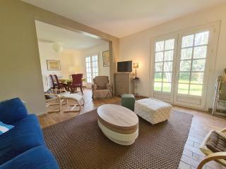 REF 020 Maison 5 chambres proche plage et Port du Crouesty à louer pour les vacances - 7