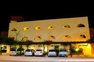 Hotel Palmanova - Maceió - 4