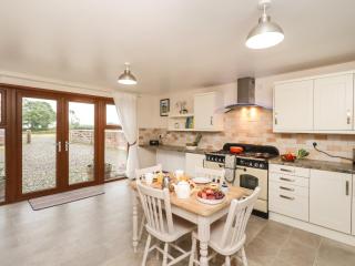 Bramblewood Cottage - 5
