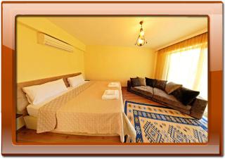 Hotel Lykia Edrassa - Adrasan - 6