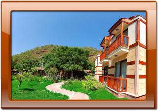 Hotel Lykia Edrassa - Adrasan - 9