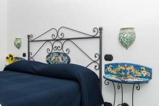 B&B Palazzo Pinto - Vietri sul Mare - 3