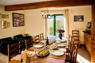 Domaine - Vignoble - Jacuzzi - Sauna - 14 à 18 pers - Roquetaillade - 1
