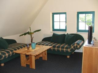 Ferienwohnung B Gästehaus Mühlenstein - Bad Sülze - 0