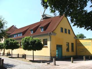 Ferienwohnung B Gästehaus Mühlenstein - Bad Sülze - 5
