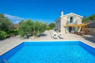 Villa Siorra by PosarelliVillas - Perítheia - 6