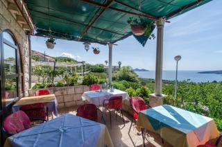 Guesthouse Moretic - Orasac - 9