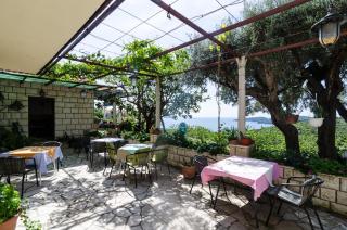Guesthouse Moretic - Orasac - 8