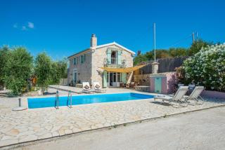 Villa Siorra by PosarelliVillas - Perítheia - 2