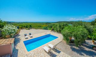 Villa Siorra by PosarelliVillas - Perítheia - 8