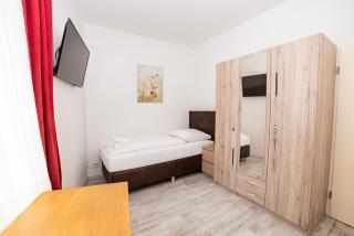 Othman Appartements Göttinger Straße 63 1OG - Hannover - 7