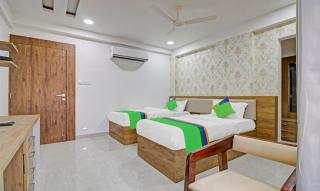 Treebo Chandraprasth Residency - 1