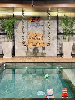 BH Baan Paradise Hotel Patong - Patong - 0
