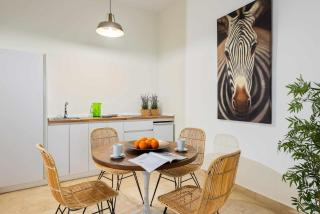 MonKeys Apartments Loft Pureza - Siviglia - 1