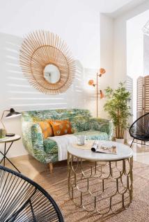 MonKeys Apartments Loft Pureza - Siviglia - 4