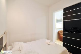 Silencioso e aconchegante studio em Copacabana - 1