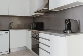 Apartamentos Espai Progres by Be Barcelona - L'Hospitalet de Llobregat - 2