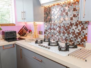 Ground floor flat - 3