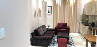 Comfort Apartments - Fier - 7