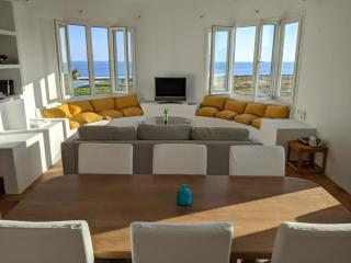 Casa con piscina, vistas y acceso privado al mar. Vistes Voramar. - 6