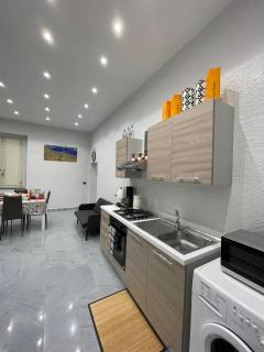 La casa di Adele - Napoli - 5
