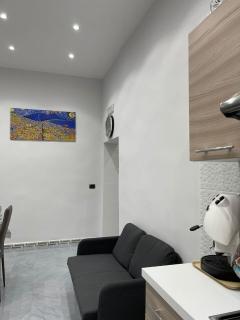 La casa di Adele - Napoli - 3