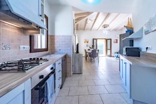 Villa Tiziana&Alessia - Castiadas - 3
