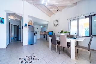 Villa Tiziana&Alessia - Castiadas - 6