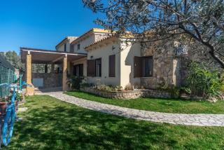 Villa Tiziana&Alessia - Castiadas - 7