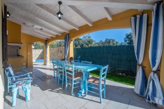 Villa Tiziana&Alessia - Castiadas - 9