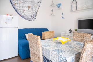 Appartamento Mykonos - SiciliaVacanza - Avola - 1