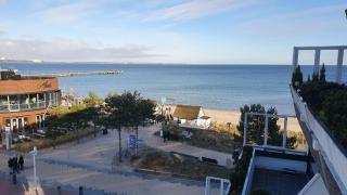 TER-315-Terrassenhuegel-Seeblick - Scharbeutz - 0